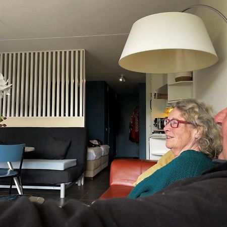 Fijne Studio Aan Zee Callantsoog Luaran gambar