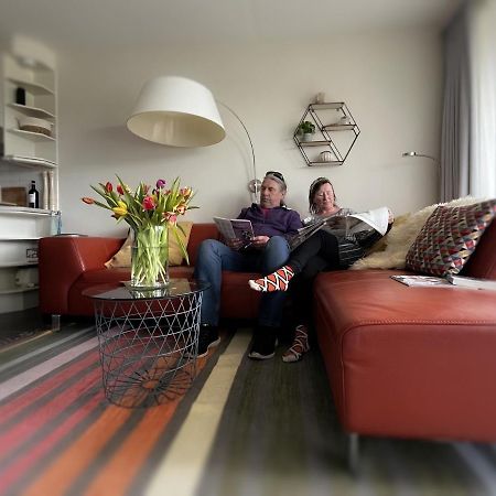 Fijne Studio Aan Zee Callantsoog Luaran gambar