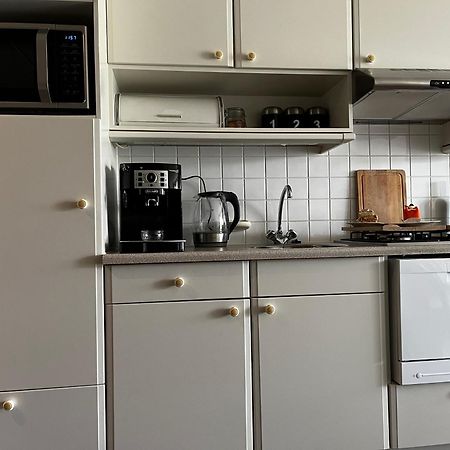 Fijne Studio Aan Zee Callantsoog Luaran gambar