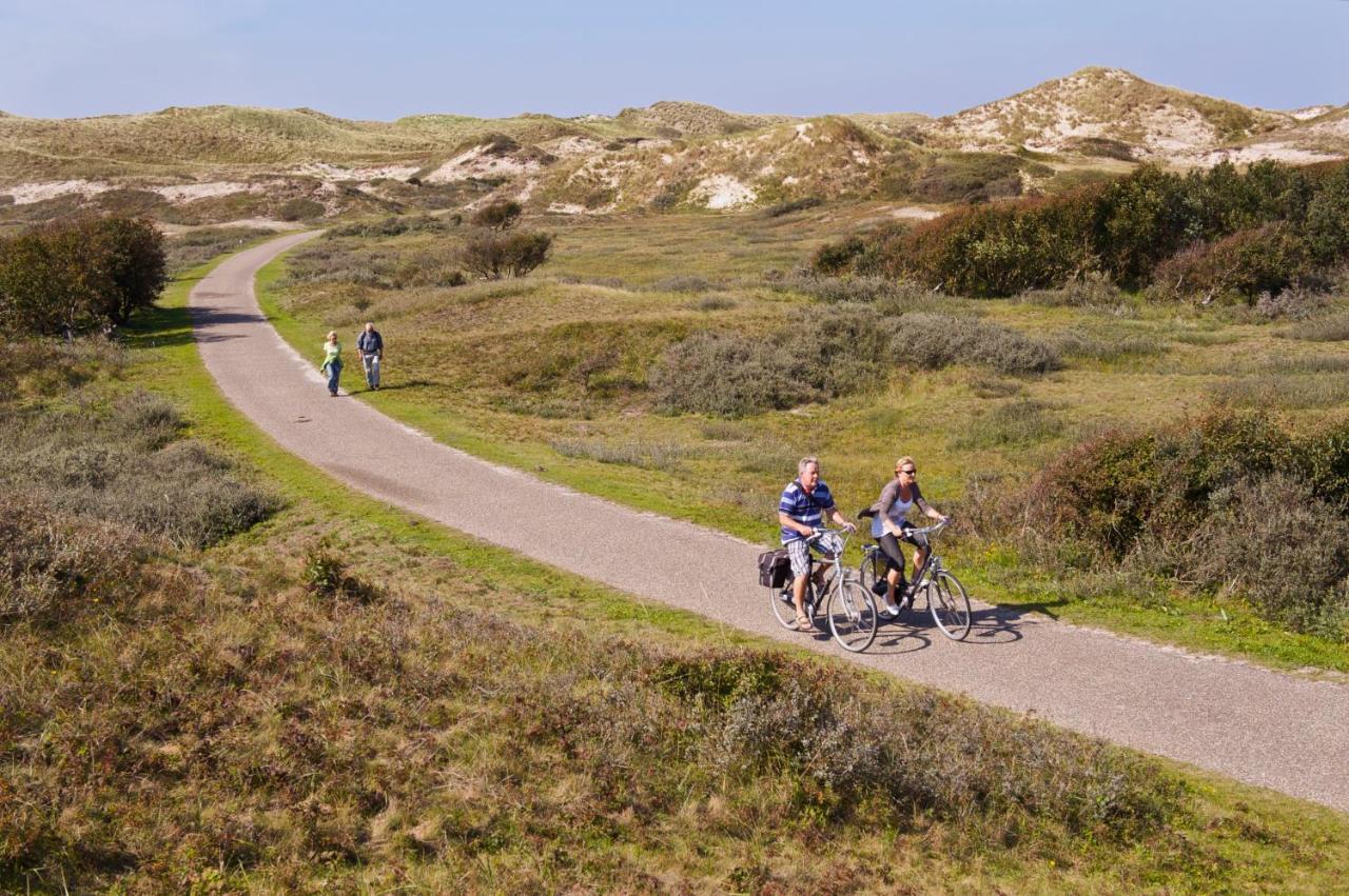 Fijne Studio Aan Zee Callantsoog Luaran gambar