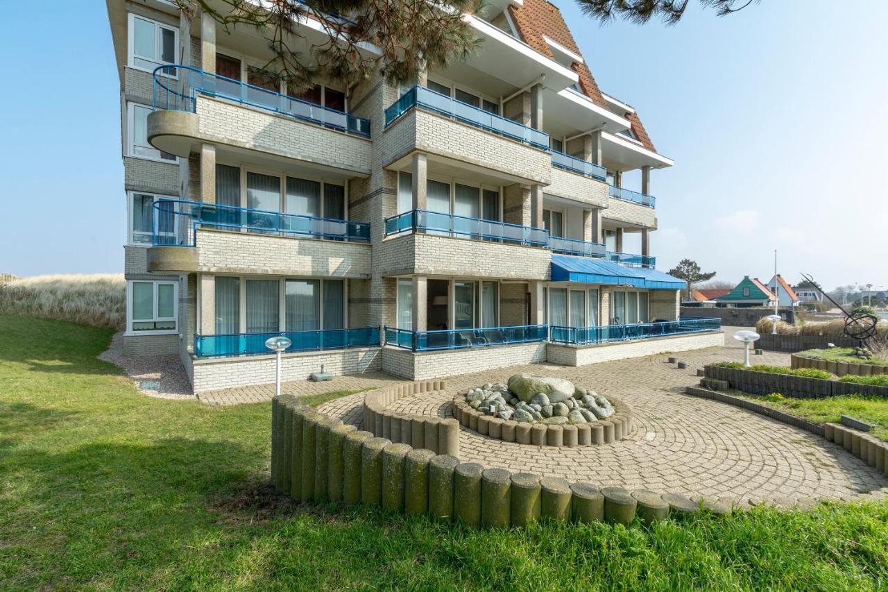 Fijne Studio Aan Zee Callantsoog Luaran gambar
