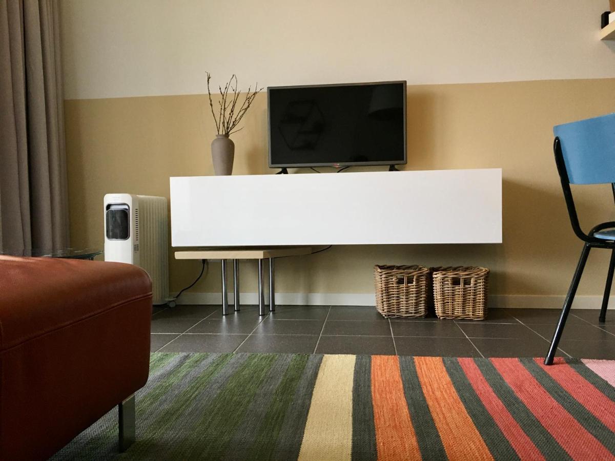 Fijne Studio Aan Zee Callantsoog Luaran gambar