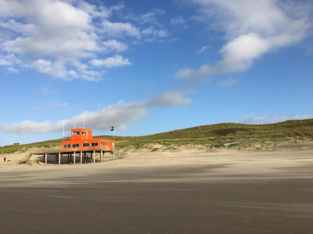 Fijne Studio Aan Zee Callantsoog Luaran gambar