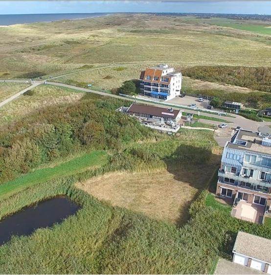 Fijne Studio Aan Zee Callantsoog Luaran gambar