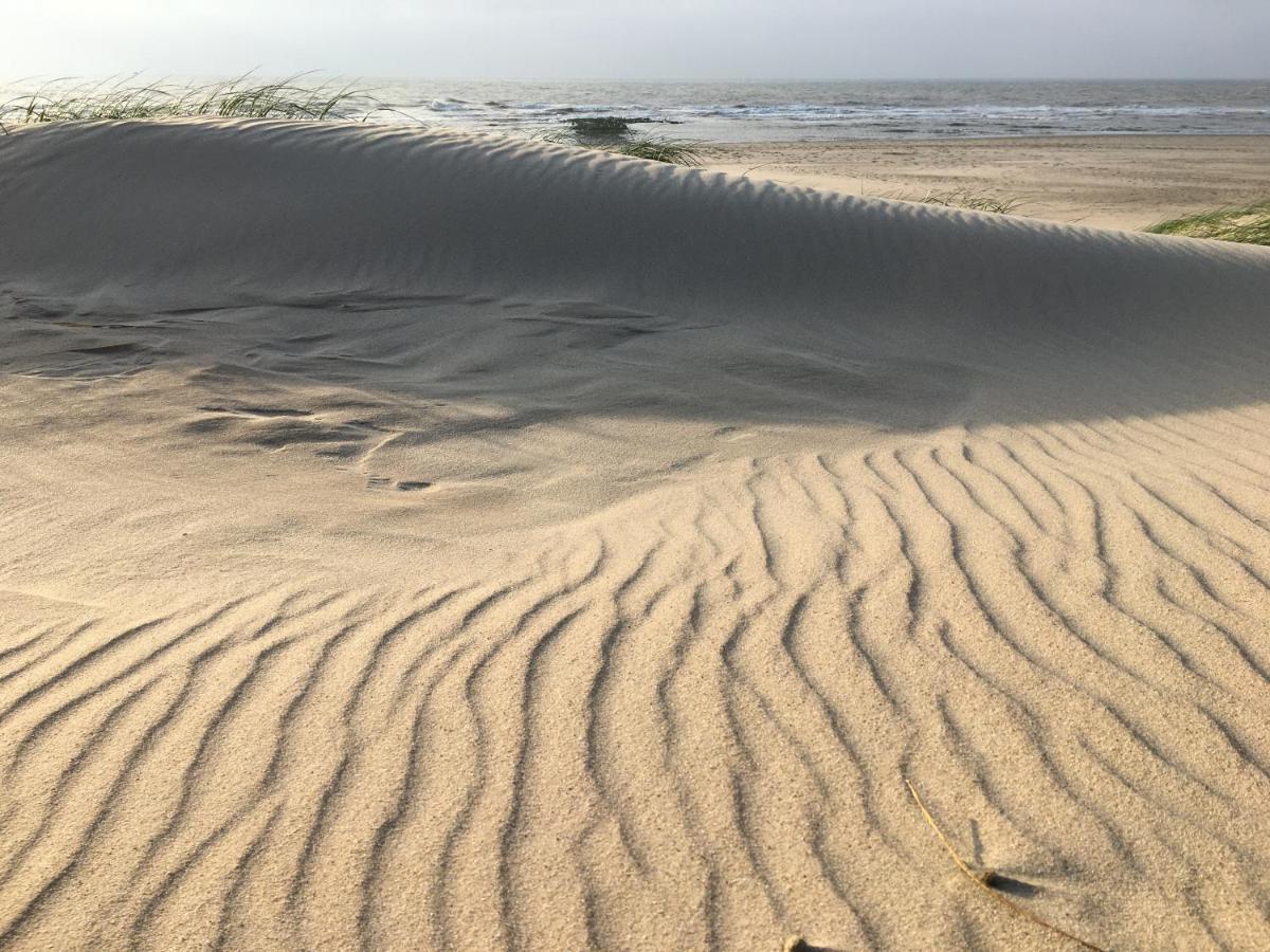 Fijne Studio Aan Zee Callantsoog Luaran gambar