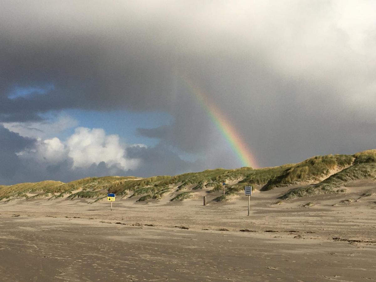 Fijne Studio Aan Zee Callantsoog Luaran gambar