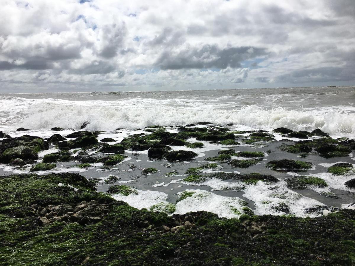 Fijne Studio Aan Zee Callantsoog Luaran gambar