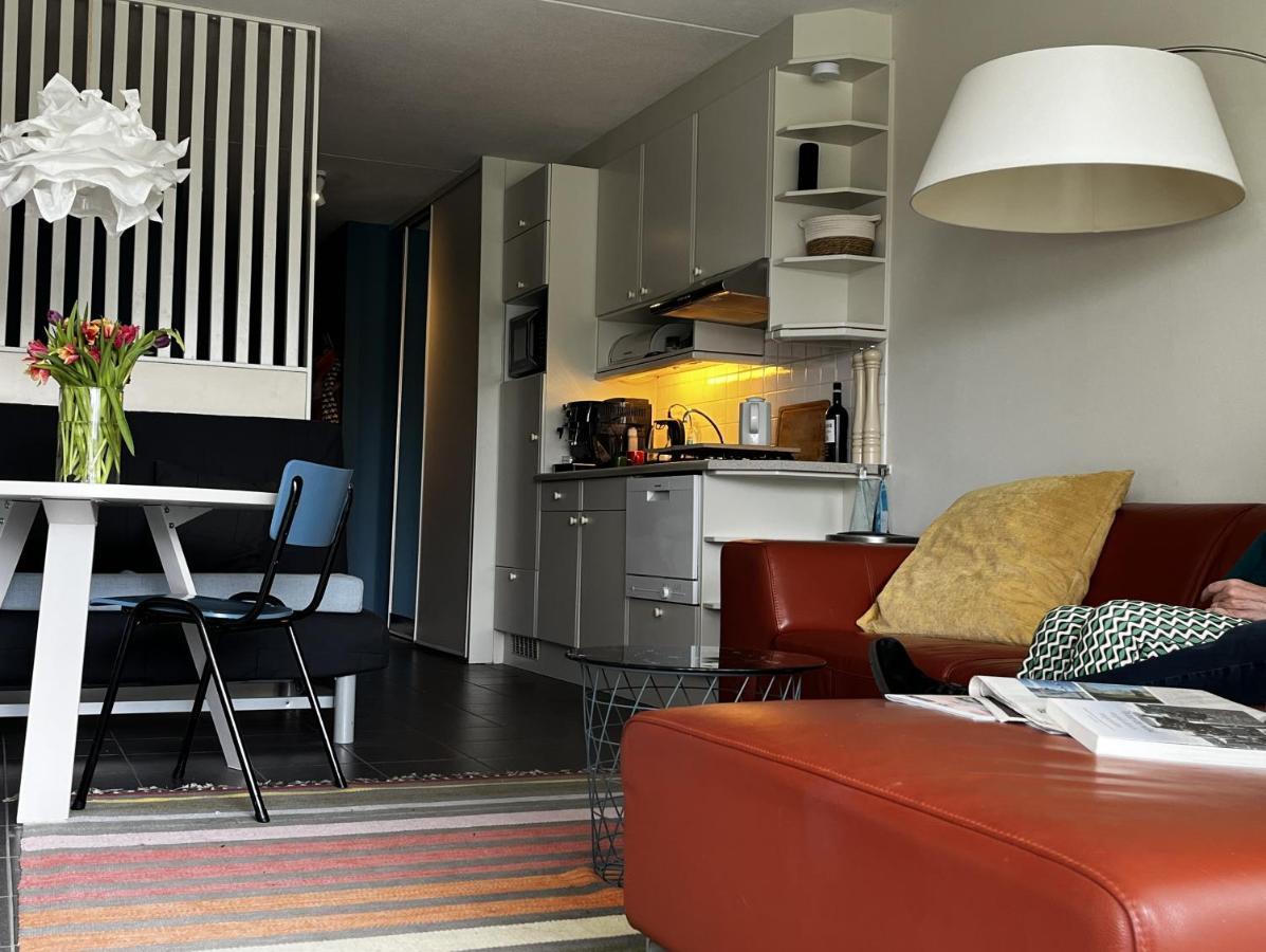 Fijne Studio Aan Zee Callantsoog Luaran gambar