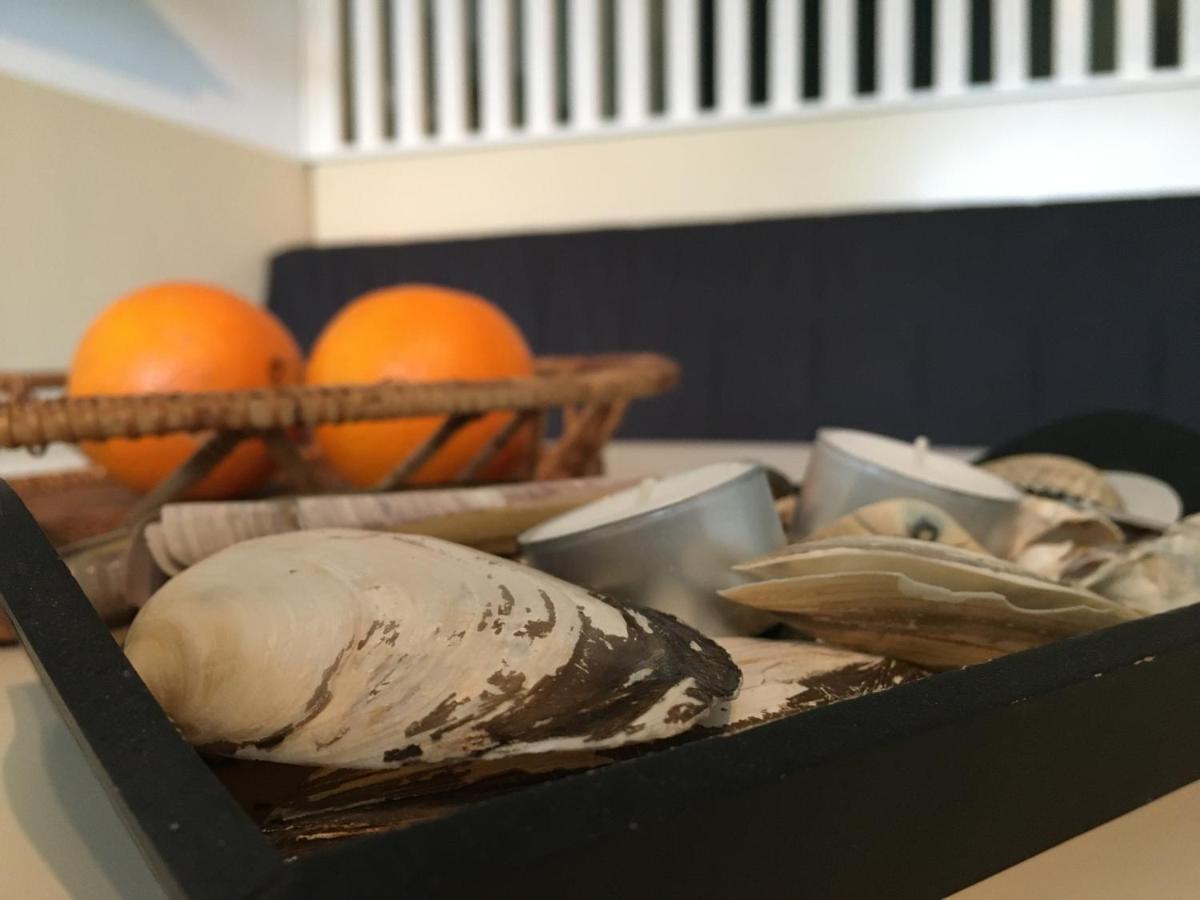 Fijne Studio Aan Zee Callantsoog Luaran gambar