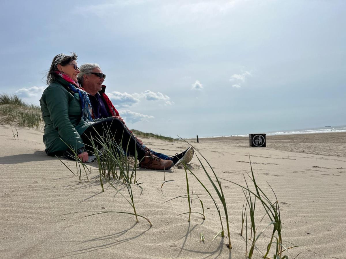 Fijne Studio Aan Zee Callantsoog Luaran gambar